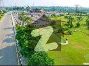 Park Face Plot+ Corner Plot+ 4 Marla Extra Land Not Paid...