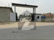 Park Face West Open Plot For Sale