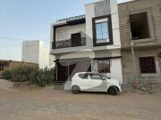 Park Facing 120 Sq Yd Designer Bungalow for Sale Elegant...