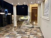 Park Facing 1 Kanal Beautiful House