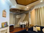 Park Facing 1 Kanal House With Basement