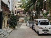 Park Facing 200 Yard Double Storey Park Front Near...