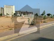 Park Facing 220s With Allotment 500sq Yard Plot Facing...