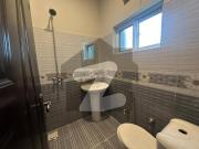 Park Facing 25x50 Double Storey House For Sale in D 12/1