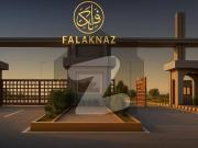 Park Facing 2 Bed Lounge Flat For Sale in Falaknaz...