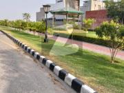 Park Facing 5 Marla Brand New House For Sale In Lake...