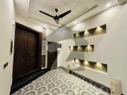 10 Marla Brand New house available for sale at Hot...