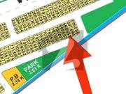 Park Facing 5 Marla plot For Sale Near Pine Avenue Road...