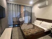 Park facing 777 square yard house for rent f 8/3