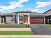 PARK FACING BEAUTIFUL HOME