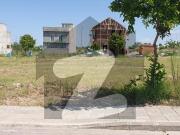 PARK FACING, Exclusive Location, 1 Kanal Plot