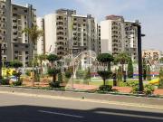 Park Facing 6th Floor Apartment for Sale in Askari 11,...