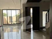 Modern Design 5 Marla Brand New House For Sale In Sector...