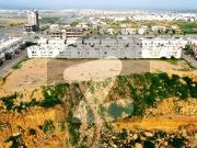 Park Facing Single Belt 125 Yards Residential Plots With...