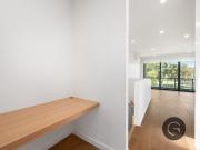 Park Facing Townhome For Rent