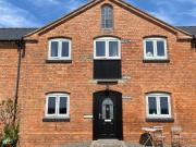 Park Farm Barns, Snitterfield