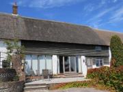 Park Farm, Milton Abbas, 3 Bedroom Cottage