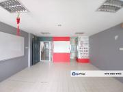 Park First Floor Unit For Located at Jalan Tabuan, Kuching