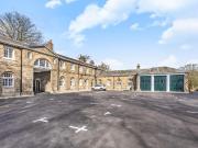 Park Flats, Hampstead Heath N6, 3 bed flat to rent,...