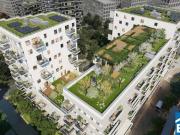 PARK FLATS Ihr Rückzugsort im urbanen Herzen Wiens