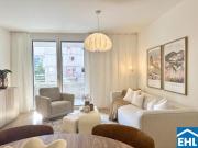 PARK FLATS Ihr Rückzugsort im urbanen Herzen Wiens