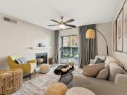 Park Forest The Master