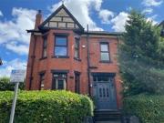 Park Gate Avenue, Manchester M20, 7 bed semi detached...