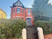 Park Gate Avenue, Manchester M20, 7 bed shared...