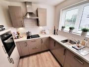 Park Gate, Botley Road, Southampton, 1 Bedroom Flat
