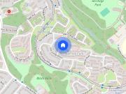 Park Grange Court, Sheffield, S2