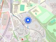 Park Grange Croft, Norfolk Park, Sheffield, S2