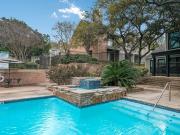 Park Greene Townhomes B1