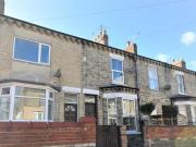 Park Grove, The Groves, 2 Bedroom End