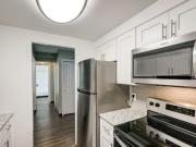 Park Guilderland Apartment Homes One Bedroom 624 sqft