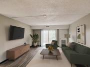 Park Guilderland Apartment Homes Two Bedroom 825 sqft