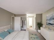 Park Guilderland Apartment Homes Two Bedroom 962 sqft