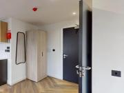 Park Hall, Thurloe Street, Manchester, M14 5EN, United...