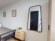 Park Hall, Thurloe Street, Manchester, M14 5EN, United...