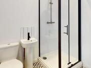 Park Hall, Thurloe Street, Manchester, M14 5EN, United...