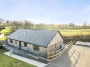 Park Hayes, Leigh Upon Mendip, 4 Bedroom Detached