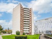 Park Hill Apartments
