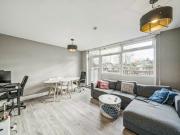 Park Hill, Clapham South, SW4