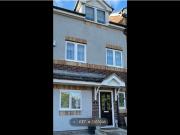 Park Hill Gardens, Sheffield S26, 5 bed terraced house...