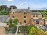 Park Hill, Hook Norton, 5 Bedroom House