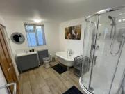 Park Hill Road, Torquay, 2 Bedroom End