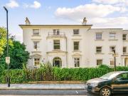 Park Hill, SW4 9PB, London