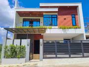 PARK HILLS EXECUTIVE BRAND NEW RFO HOUSE SEMI FURNISHED