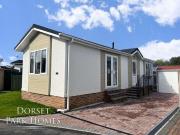 2 Bedroom Park Home Mobile Home