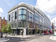 Park House Apartments, 47 North Row, Mayfair, W1K