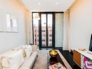 Park House Apartments, 47 North Row, W1K, London